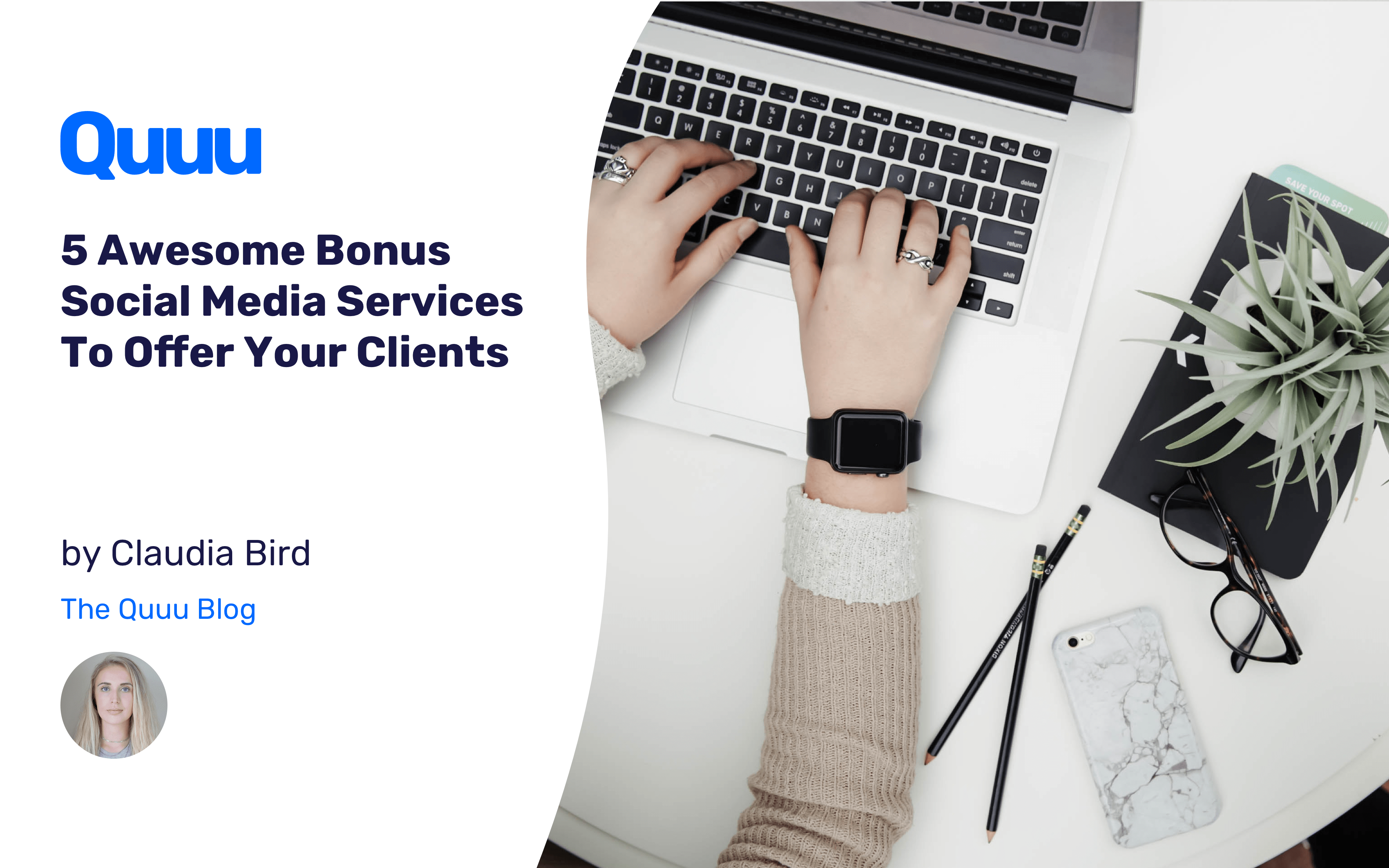 5 Awesome Bonus Social Media Services To Offer Your Clients